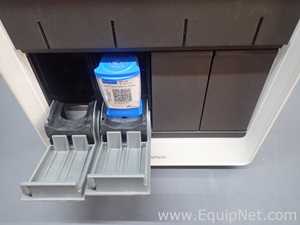 lote de  5 PCR e Termociclador Cepheid GeneXpert