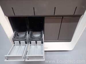 lote de  5 PCR e Termociclador Cepheid GeneXpert