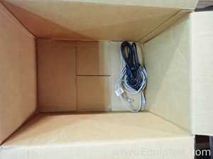 lote de  5 PCR e Termociclador Cepheid GeneXpert