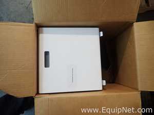lote de  5 PCR e Termociclador Cepheid GeneXpert