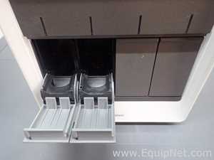lote de  5 PCR e Termociclador Cepheid GeneXpert