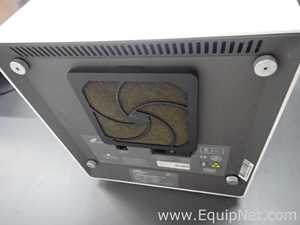 lote de  5 PCR e Termociclador Cepheid GeneXpert