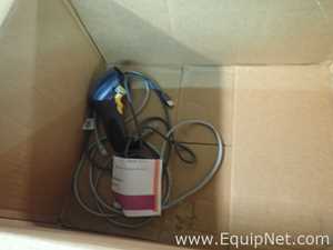 lote de  5 PCR e Termociclador Cepheid GeneXpert
