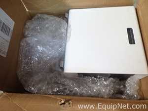 lote de  5 PCR e Termociclador Cepheid GeneXpert