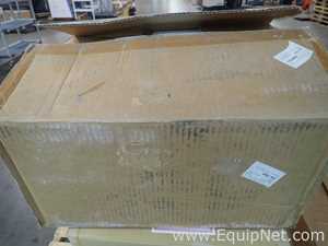 lote de  5 PCR e Termociclador Cepheid GeneXpert