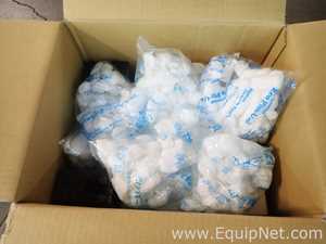 lote de  5 PCR e Termociclador Cepheid GeneXpert
