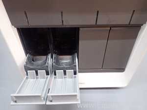 lote de  5 PCR e Termociclador Cepheid GeneXpert