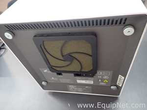 lote de  5 PCR e Termociclador Cepheid GeneXpert