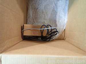 lote de  5 PCR e Termociclador Cepheid GeneXpert