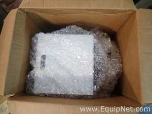 lote de  5 PCR e Termociclador Cepheid GeneXpert