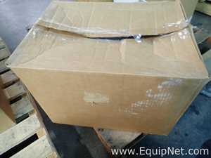lote de  5 PCR e Termociclador Cepheid GeneXpert