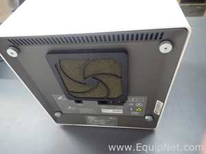lote de  5 PCR e Termociclador Cepheid GeneXpert