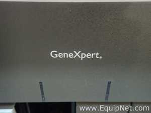 Lote de 5 PCR y Termociclador Cepheid GeneXpert