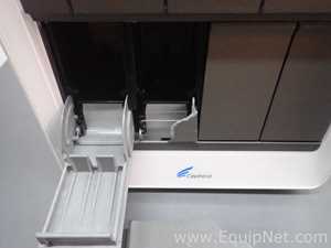 Lote de 5 PCR y Termociclador Cepheid GeneXpert