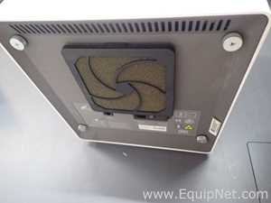 Lote de 5 PCR y Termociclador Cepheid GeneXpert