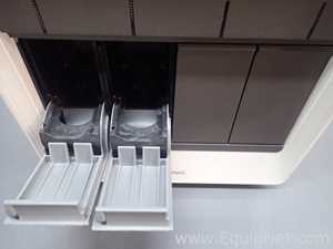 Lote de 5 PCR y Termociclador Cepheid GeneXpert