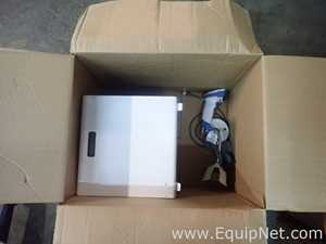 Lote de 5 PCR y Termociclador Cepheid GeneXpert