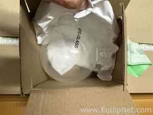 Evaporador Buchi R-100