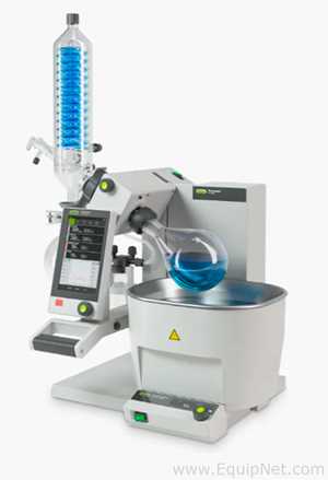 Evaporador Buchi R-100