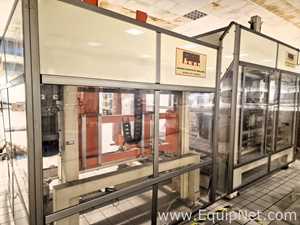 Encaixotadora FAMS Technological Packaging Solutions PLT 900