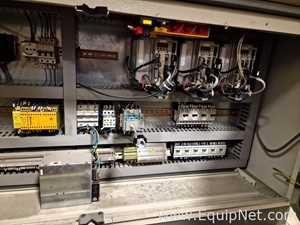 Encaixotadora FAMS Technological Packaging Solutions PLT 900
