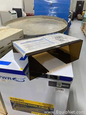 Tampadora ATG Pharma ACT 100