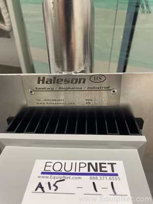Bomba Centrífugas Haleson 