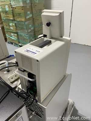 Bomba de Vacío Buchi Labortechnik AG V-3000