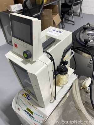 Bomba de Vacío Buchi Labortechnik AG V-3000