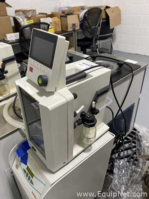 Bomba de Vacío Buchi Labortechnik AG V-3000