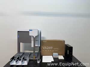 Manipulador de Líquidos Agilent Technologies Bravo