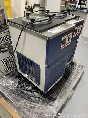 Condensador de Evaporação Across International Cold Trap T40-UL