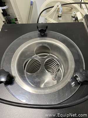 Condensador de Evaporação Across International Cold Trap T40-UL