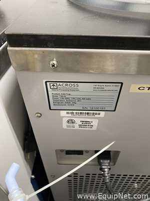 Condensador de Evaporação Across International Cold Trap T40-UL