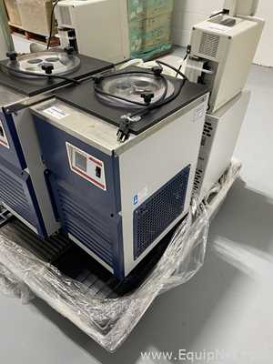 Condensador de Evaporación Across International Cold Trap T40-UL