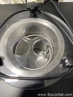 Condensador de Evaporación Across International Cold Trap T40-UL