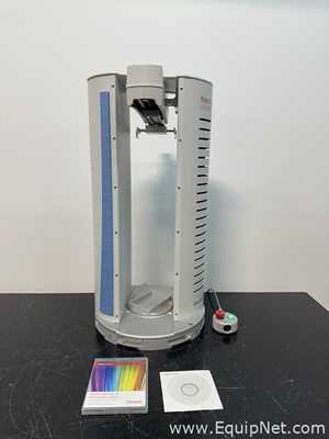 Empilhadora e Manipuladora de MicroPlaca Thermo Scientific Orbitor RS2