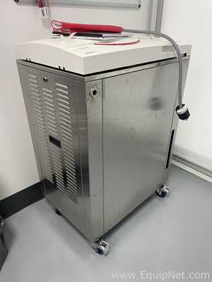 Sistema para Autoclaves Tuttnauer  3870ELVP-WR-B/D-D