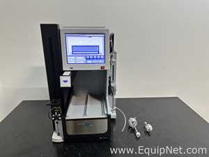 Teledyne Combiflash NextGen 300Plus EZ Prep Flash Chromatograph System