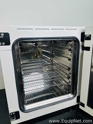 Estufa Binder DIN-12880