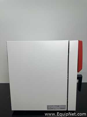 Estufa Binder DIN-12880