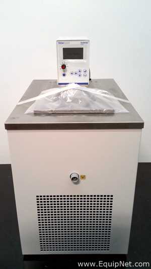Unused Fisherbrand Isotemp 4100 R35HC Bath Circulator