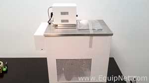 Unused Fisherbrand Isotemp 4100 R35HC Bath Circulator