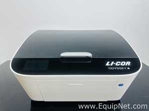 Gerador de Imagens LI-COR Odyssey M