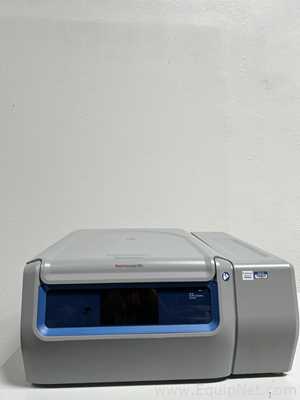 Centrífuga para laboratorio Thermo Fisher Scientific Sorvall X4R Pro Series Centrifuge
