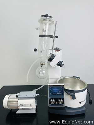Evaporador Heidolph Hei-VAP Expert