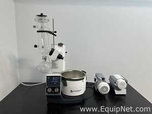 Evaporador Heidolph Hei-VAP Expert