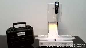 Integra VIAFLO 384 Electronic Pipettor