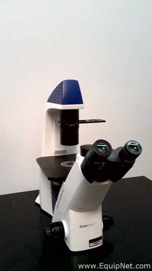 Fisherbrand Infinity Optical System Inverted Microscope