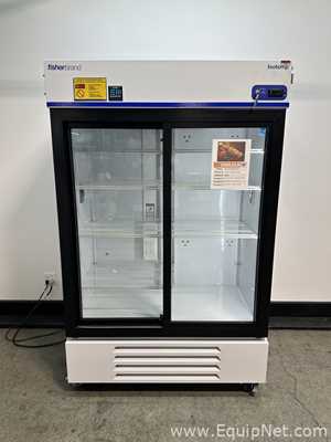 Fisherbrand GTFBG45CPLA Refrigerator
